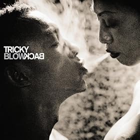 Tricky Blowback Cover
