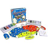 Review Vintage Sports Cards dba Dropship Solutions 700 / Haywire Dicecapades Board Game