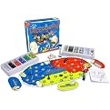 Haywire Dicecapades Board Game