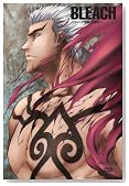 BLEACH �o�E���g �����E�E���P�� 4 (���S���Y�����)�̃C���[�W���g�傷��