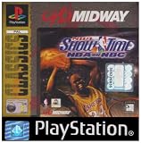 NBA Showtime: NBA on NBC - USA (PS)