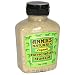 Annie's Organic Horseradish Mustard, 9-Ounces (Pack of 6)
