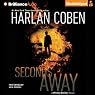 Seconds Away: A Mickey Bolitar Novel, Book 2