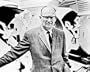 Arthur C Clarke 12x16 B&W Photograph (Landscape)