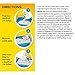Purina Tidy Cats Instant Action Clumping Cat Litter for Multiple Cats 14 lb. Jug, Pack of 1