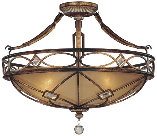  cyber Monday Minka Aston Court Ceiling FixtureB0014HCEU2