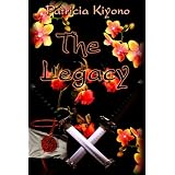 The Legacy ~ Patricia Kiyono