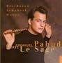 Beethoven Schubert Weber- Flute Music