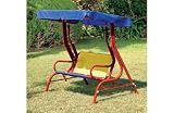 KIDS GARDEN HAMMOCK