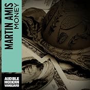 Money: A Suicide Note | [Martin Amis]