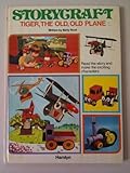 Tiger, the old, old plane