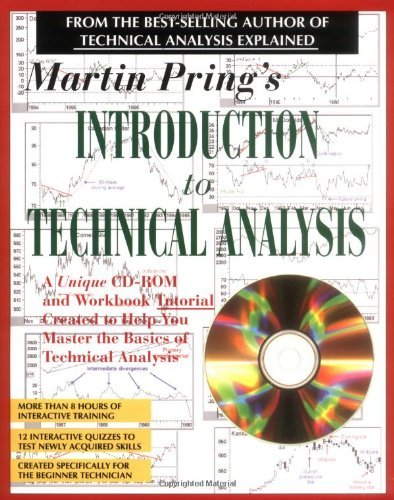 Martin Pring's Introduction to Technical Analysis
