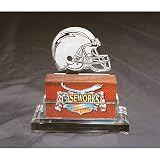 Casework San Diego Chargers Business Card Holder
