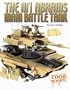 The M1 Abrams Main Battle Tank (Cross-Sections)