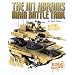 The M1 Abrams Main Battle Tank (Cross-Sections)