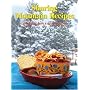 Sharing Mountain Recipes: The Muffin Lady's Everyday Favorites