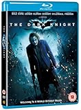 The Dark Knight (2 Discs) [Blu-ray] [2008] [Region Free]