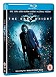 The Dark Knight (2 Discs) [Blu-ray] [2008][Region Free]
