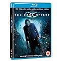 The Dark Knight [Blu-ray] [UK IMPORT]
