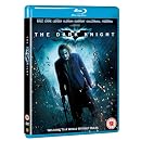 The Dark Knight (2 Discs) [Blu-ray]