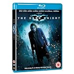The Dark Knight (2 Discs) [Blu-ray]