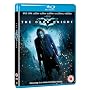 The Dark Knight (2 Discs) [Blu-ray]