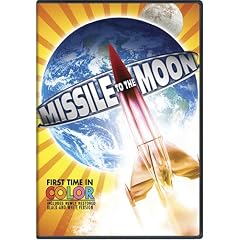 Missile to the Moon