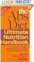 The Abs Diet Ultimate Nutrition Handbook: Your Reference Guide to Thousands of Foods, and How Each One Shapes Your Body