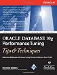 Oracle Database 10g Performance Tuning Tips & Techniques (Osborne ORACLE Press Series)