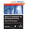 Oracle Database 10g Performance Tuning Tips & Techniques (Oracle Press)
