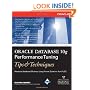 Oracle Database 10g Performance Tuning Tips & Techniques (Osborne ORACLE Press Series)