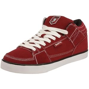 Buy Duffs Mens Sherman Skate Casual by Duffs