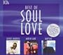 Best of Soul Love: Luther Vandross / Marvin Gaye
