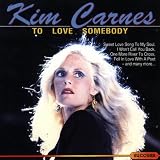 To Love Somebody