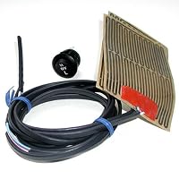 Symtec Hand Warmer Kit Heated Warmers Flexible by SYMTEC