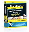 Facebook For Dummies, Book + DVD Bundle (For Dummies (Computers))