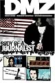 Dmz: Body of a Journalist