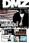 Dmz: Body of a Journalist