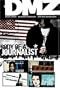 DMZ Vol. 2: Body of a Journalist