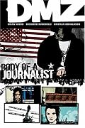DMZ Vol. 2: Body of a Journalist