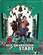 Der Zauberer der Smaragdenstadt