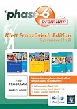 phase-6 Klett Französisch Edition, Gymnasium 1+2