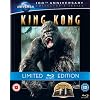 King Kong - Limited Edition Digibook [Blu-ray] [2005]