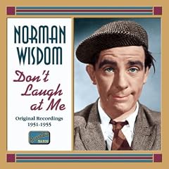 Don't Laugh at Me - Original Recordings 1951 - 1955
