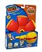 Universal Trends TU11025 - Phlat Ball XT Classic, rot