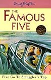 Five go to Smuggler's Top