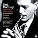 Ira-Red Rodney Quintets 1955-1959 Borrowed Time