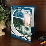 Philadelphia Eagles NFL Portfolio