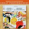 Prokofiev: Piano Concertos Nos. 1 & 3, Opp.10,26 / Piano Sonatas Nos. 2 & 3, Opp.14,28