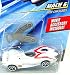 Speed Racer 1:64 Die Cast Hot Wheels Car Mach 6 with Saw Blades